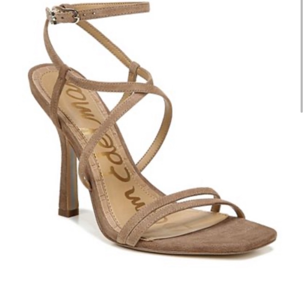 Sam Edelman Strappy Sandals